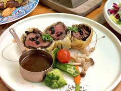 -Famous肥猫墨西哥音乐餐吧(五棵松华熙LIVE店)