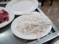 -粤潮牛肉火锅店(江南大道店)