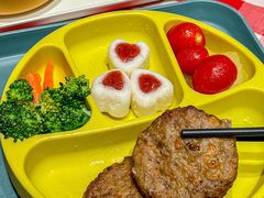 -西贝(上海我格广场店)