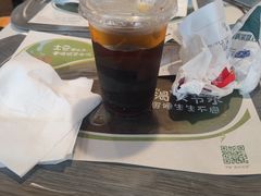 -麦当劳(东直门外大街店)