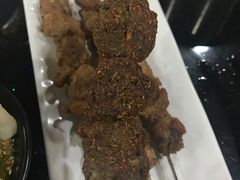 -潮汕美牛肉丸火锅店(天宁寺店)