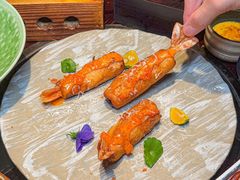 -松鹤精致料理(五一中路店)