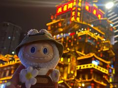 -陈眼镜火锅(总店)