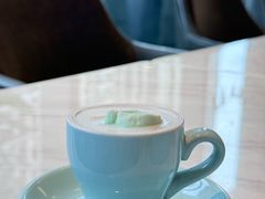 -NOKNOK若蔻亲子餐厅(天地壹方北馆店)