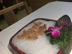 -小厨师·二十年沈家门小海鲜(百井坊巷店)