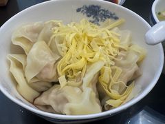 开洋拌馄饨-熙盛源(复兴路店)