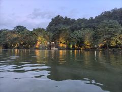 -桂林两江四湖景区