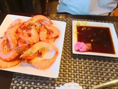 -天诚丽筠酒店-西餐厅