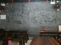 -栖凤渡杨婆鱼粉(苏仙传奇店)