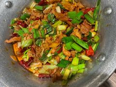 -云海肴·汽锅鸡·云南菜(广安门天虹店)