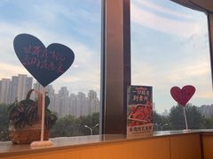 -海底捞火锅(金地广场生日主题店)