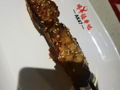 -AK47烤羊腿串吧(柳浪家园店)