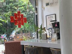 -蜜舍咖啡(洋人街店)