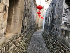 -前童古镇