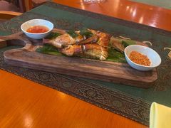 -火舞泰·泰式海鲜火锅餐厅(世纪城店)