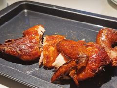 -吴家·非遗淮扬小馆(镇江万达广场店)