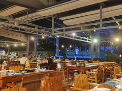 -渔家火锅·海鲜自助餐·演艺(亚龙湾天域酒店)