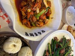 -五丁桥光头香辣蟹(望江橡树林店)