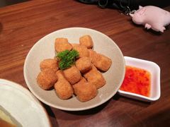 -大树餐厅(益田假日店)