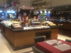 -安徽饭店·白鹭阁自助餐厅(梅山路店)