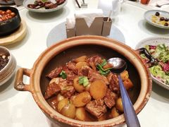 湘味干锅土豆-青年公社烤鸭(青年路店)