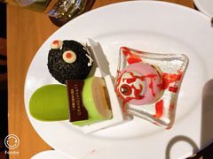 -广州富力君悦大酒店·凯菲厅