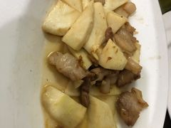 -陈岱后山窑鸡店