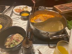 -火炉火自助餐(喜隆多店)