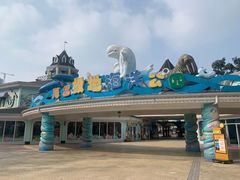 -海合安成都极地海洋公园