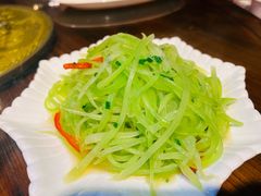 -益华家菜屋(世茂店)