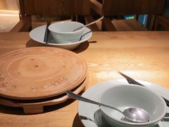 大堂-蜜桃餐厅·伴山(湖滨商业街店)