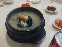 -长顺参鸡汤店(西塔总店)
