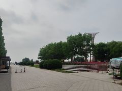 -武清南湖绿博园