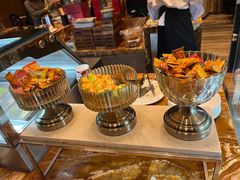 -万达瑞华酒店美食汇自助餐厅(楚河汉街店)