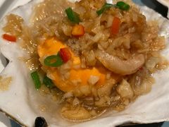 -百富源·海鲜辽菜(和平北大街店)