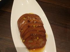 -宴秋杭州菜(锦艺城店)