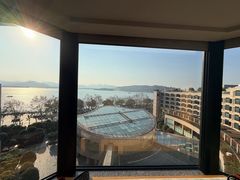 -杭州君悦酒店