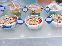 -友鹏海鲜(新宜白大道店)