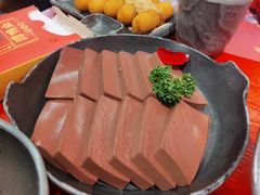 -谭鸭血老火锅·匠心(环球港旗舰店)