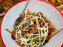 -大军烤冷面