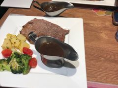 -必胜客(五道口店)