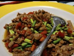 -百年神厨·地道川菜(清江西路店)