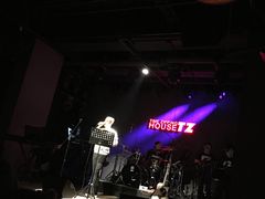-TZ House音乐现场(茅台店)