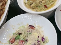 -西山人家·传统苏帮菜·家宴(木渎店)