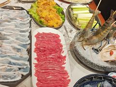 -琥珀川糟粕醋火锅(慈云寺店)