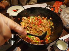 -小隐人家(乐松店)