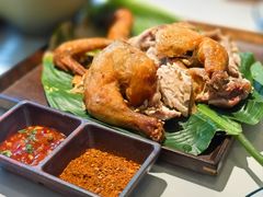 -打酱油·非遗淮扬菜(瘦西湖梅岭店)