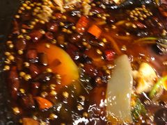 -鸿顺老铁锅美蛙鱼府(解放碑店)