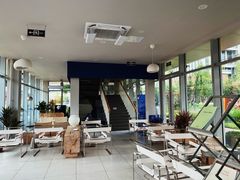 -Cetus coffee鲸鱼座咖啡·拼豆(二仙桥公园店)