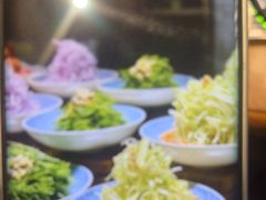 -新海渔港·胶东海鲜家常菜·家宴(奥体中心店)